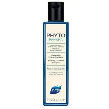 Shampoo by Phyto Phytopanama: Balancing Treatment Shampoo for Oily Scalp / 8.45 fl.oz. 250ml
