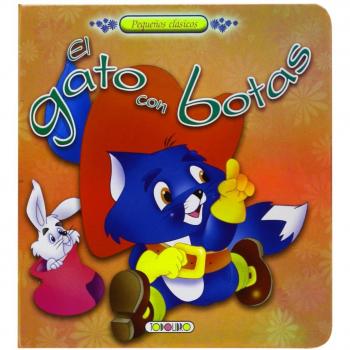 El gato con botas