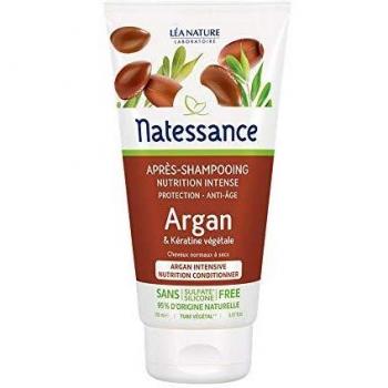 Natessance Conditioner Argan & Botanical Keratin 150ml