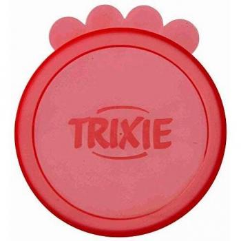 Trixie Lids For Large Tins