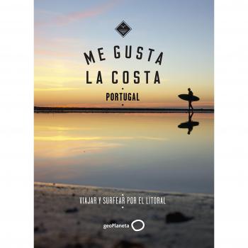 Me gusta la costa en Portugal - Gossink, Alexandra; Middelkoop, Geert-jan
