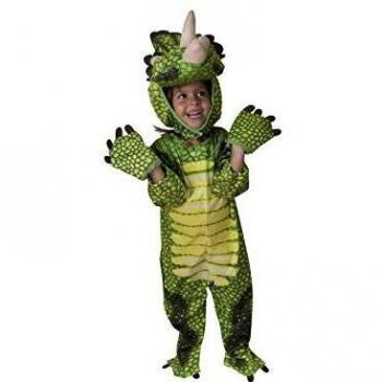PARTY FIESTA Disfraz Dinosaurio