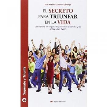 El secreto para triunfar en la vida: 22