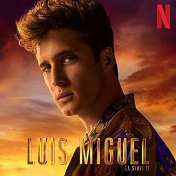 Luis Miguel. La Serie T2
