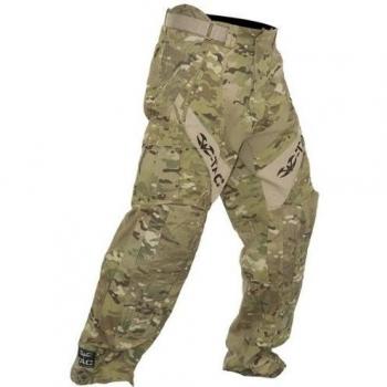 Valken V-TAC Ball Pantalones de Zulu V de Cam, color , tamaño 5XL