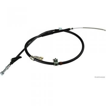 HERTH+BUSS JAKOPARTS J3927032 Cable de accionamiento, freno de estacionamiento
