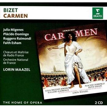 Bizet: Carmen