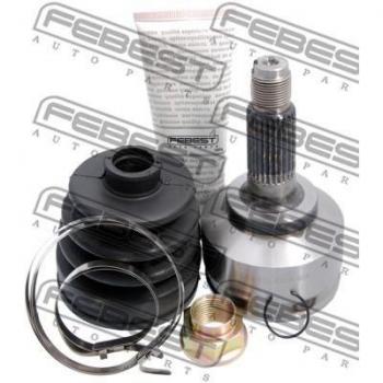 FEBEST Junta Homocinética CV-Joint 0310-059, alta resistencia, fabricada con materiales de calidad, diseño optimizado para un rendimiento superior, compatible con múltiples modelos de vehículos