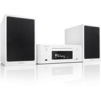 Denon CEOL/N9 - Ceol N9 microcadena blanca