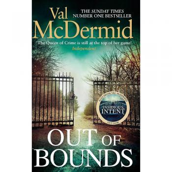 Out of Bounds