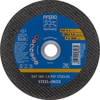 Rüggeberg 0007680900177 Disco abrasivo de Corte