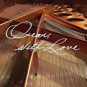 Oscar with love 5lp boxset vinilo