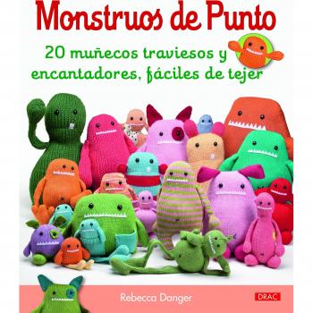 Monstruos De Punto