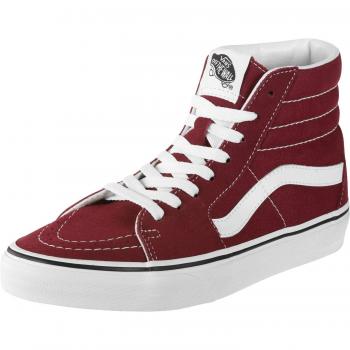 Vans Sk8 Hi Calzado Rumba Red