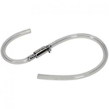 Sealey Motorcycle Brake Bleeder