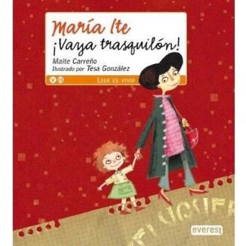 María Ite. ¡Vaya trasquilón!