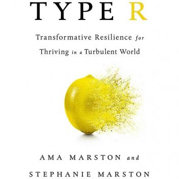 Type R: Transformative Resilience for Thriving in a Turbulent World