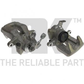 Pinza de freno NK 2137124 - Caliper de freno, compatible con vehículos específicos, fabricado en materiales de alta calidad para asegurar durabilidad y rendimiento óptimo, incluye sellos y componentes necesarios para una instalación fácil y rápida