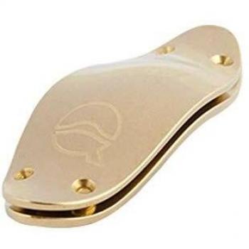 Potenciador de Sonido LEFREQUE - Latón Lacado 41mm