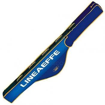 Lineaeffe Funda Caña Pesca Funda para Cañas 190 cm Surfcasting