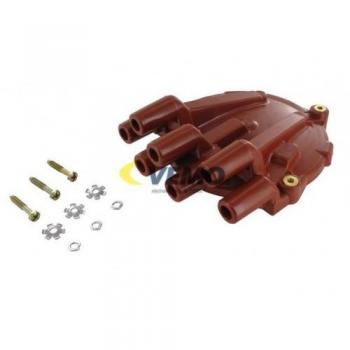Tapa de Distribuidor de Encendido VEMO V20-70-0009 para BMW, VOLVO, RENAULT, ALFA ROMEO, CITROËN/PEUGEOT, FIAT, FORD y CHRY