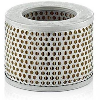 Original MANN-FILTER Filtro de aire C 1112 – Para vehículos de utilidad