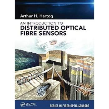 An Introduction to Distributed Optical Fibre Sensors