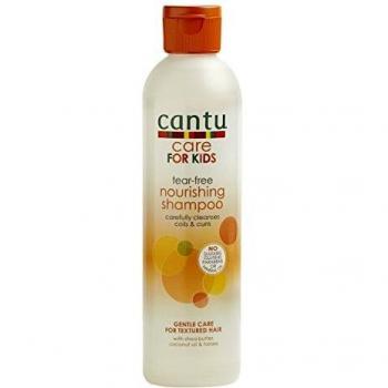 Cantu Care For Kids Tear-Free Nourishing Shampoo 237ml