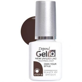 Esmalte Gel IQ own your style 5 ml - Beter
