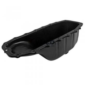 Cárter de aceite VAICO V24-0333 compatible con Fiat Brava, Bravo, Idea, Palio, Stilo y Lancia Y/Ypsilon