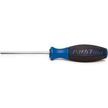 Park Tool SW 16 - Radio, Color Negro