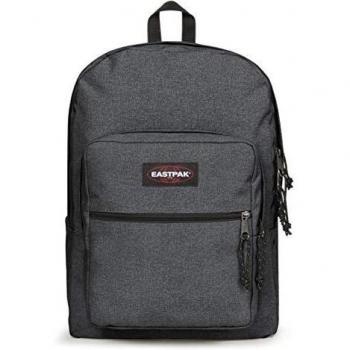 Eastpak Pinnacle L Mochila, 45 cm, Gris