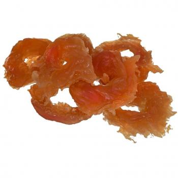Aros de pollo blandos Petitto - golosina para perros - 500 g