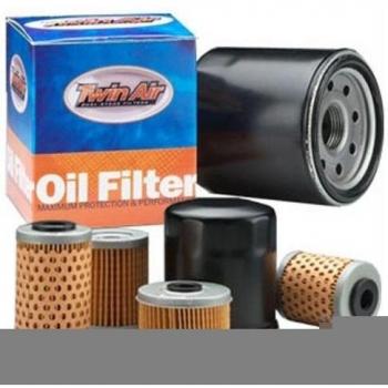 Twin Air Doble Aire 140014 Filtro de Aceite