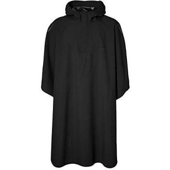 Basil Magnolia Timbre para Bicicleta, Mujer, Negro, Large
