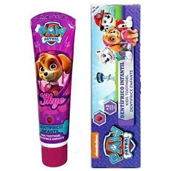 Cartoon Patrulla Canina Dentífrico Skye - 50 ml