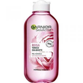 Garnier Skin Active Tónico Suave Essentials para Pieles Secas y Sensibles - 200 ml