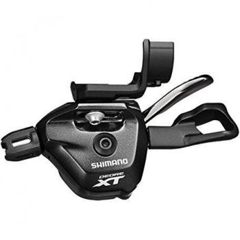 MANETA SH.SL-M8000 DEORE XT IZDA.I-Spec B 2/3V.180