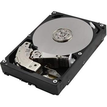 E-Capacity HDD 6TB 3.5 7.2k RPM SAS 12Gb/s 5xxe