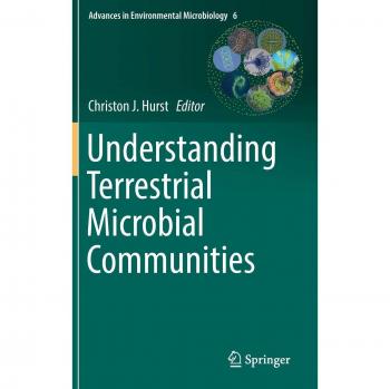 Understanding Terrestrial Microbial Communities