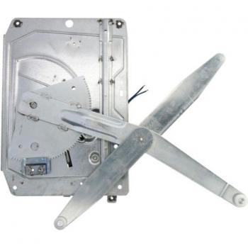 Regulador de ventanilla MAGNETI MARELLI 350103986000 Derecha, Elevalunas MAGNETI MARELLI 350103986000