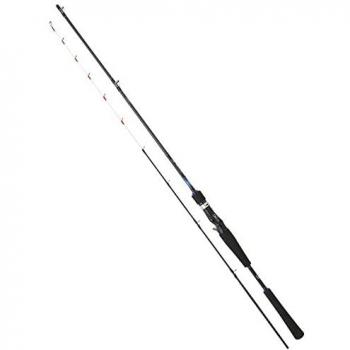 Caña para Calamar Embarcación Daiwa Emeraldas