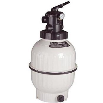 Fluidra 15781 - Filtro cantabric diámetro 600 Top Sal. 1 ñ''