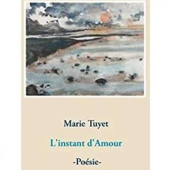 L'instant d'Amour - Novela Romántica Tapa Blanda