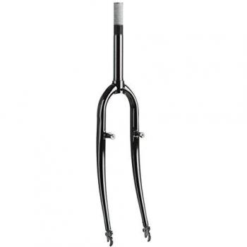 Point Horquilla DE MTB 26 Negra 1 230MM/65MM