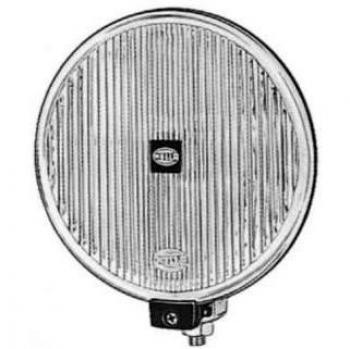 Inserto de Faro Halógeno Hella 1F4 135 230-011 para Proyector Comet 500 - Izquierda/Derecha - Redondo - 24/12V