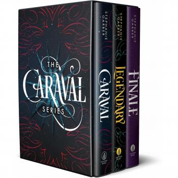 Caraval Series