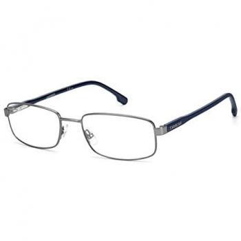 Montura de Gafas Carrera Hombre Modelo 264 R80F519, Color Gris, Talla Única