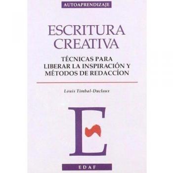Escritura Creativa