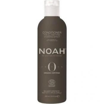 Acondicionador Orgánico Aceite de Sésamo y Avena Fermentada 250ml